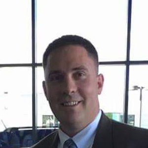 Meet your Posher, Duane